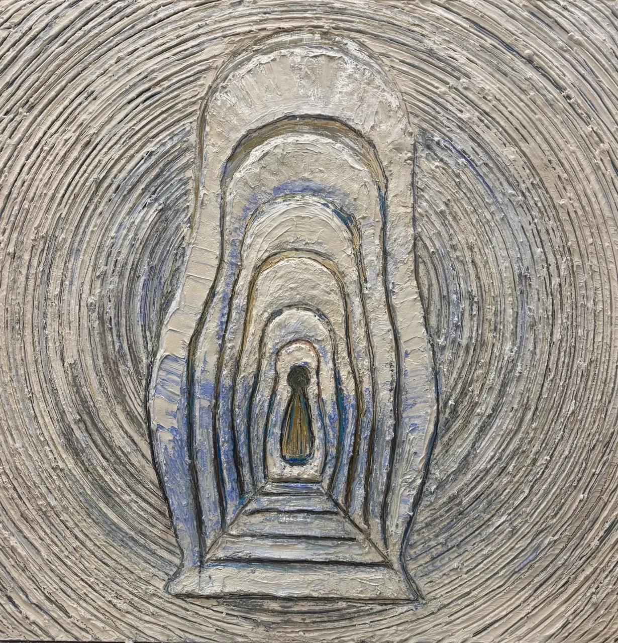 Матрёшка атома