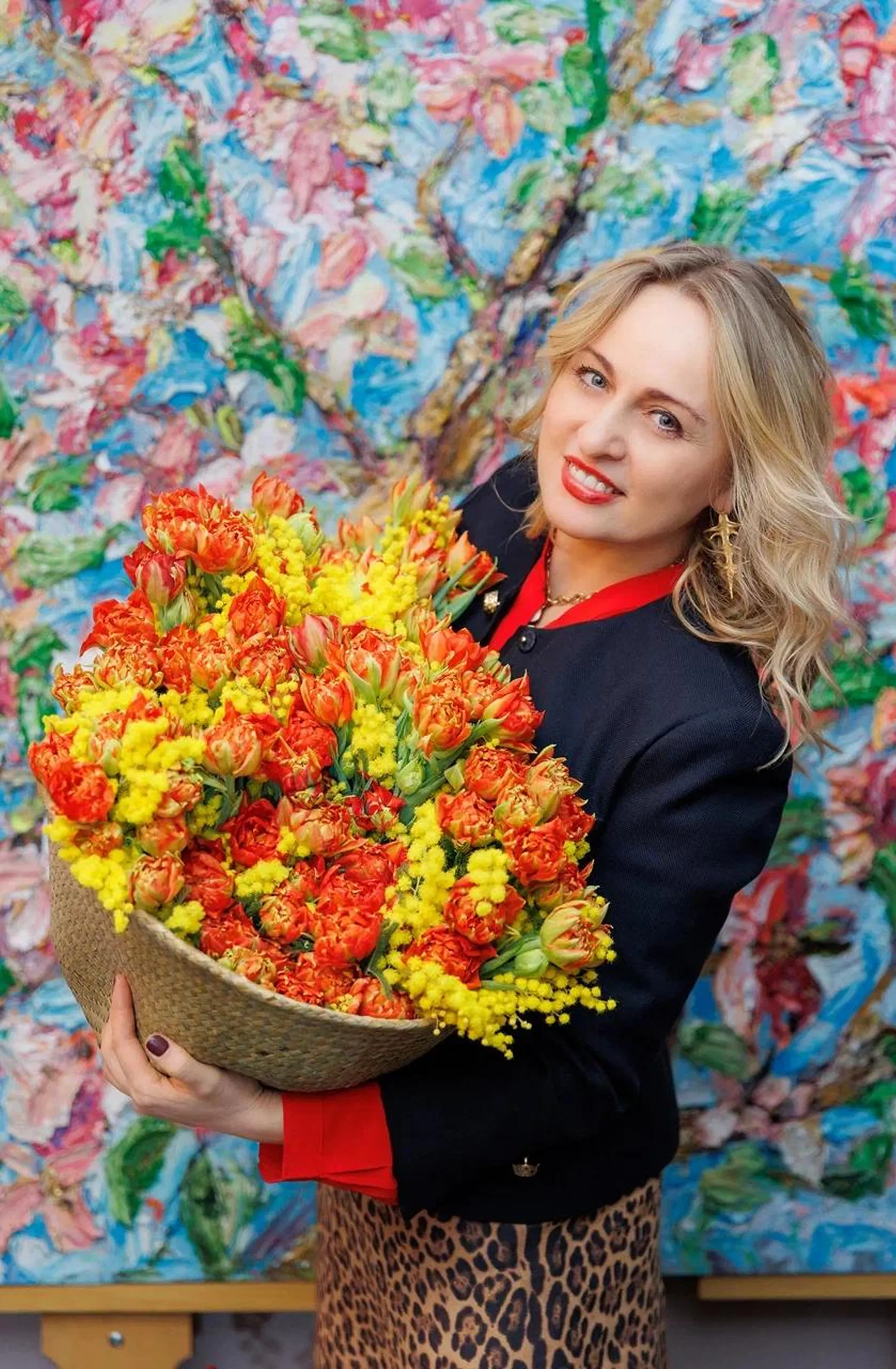 Надежда Ёлкина