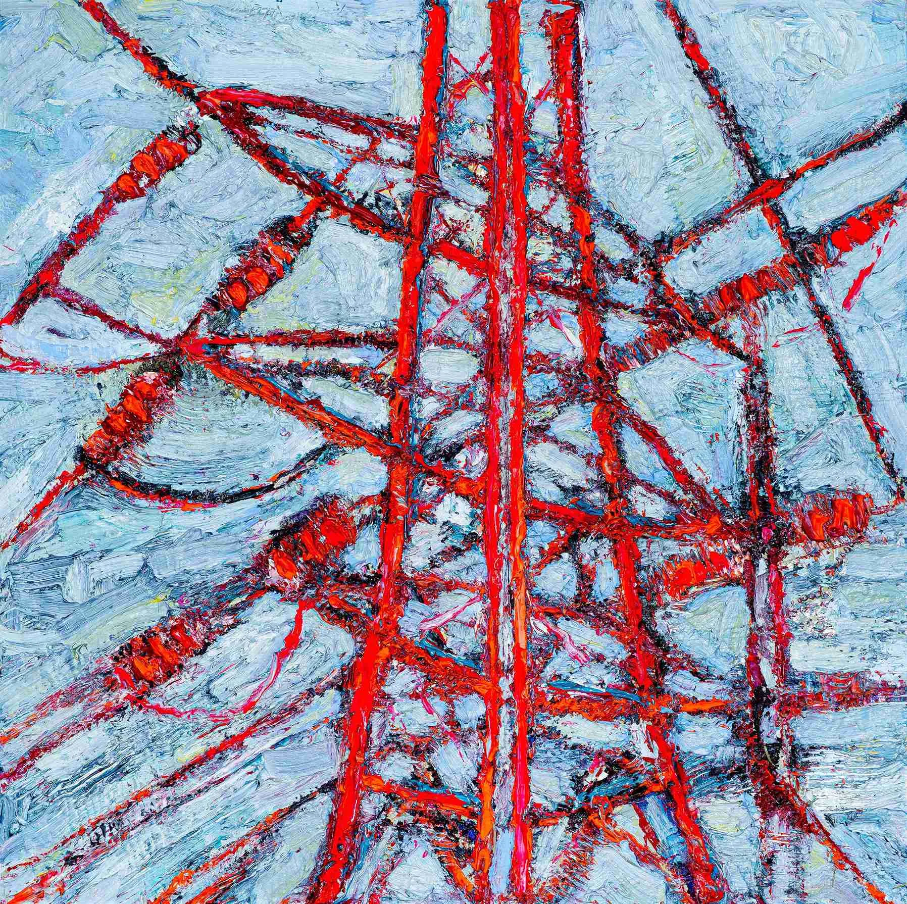 Сердце сети