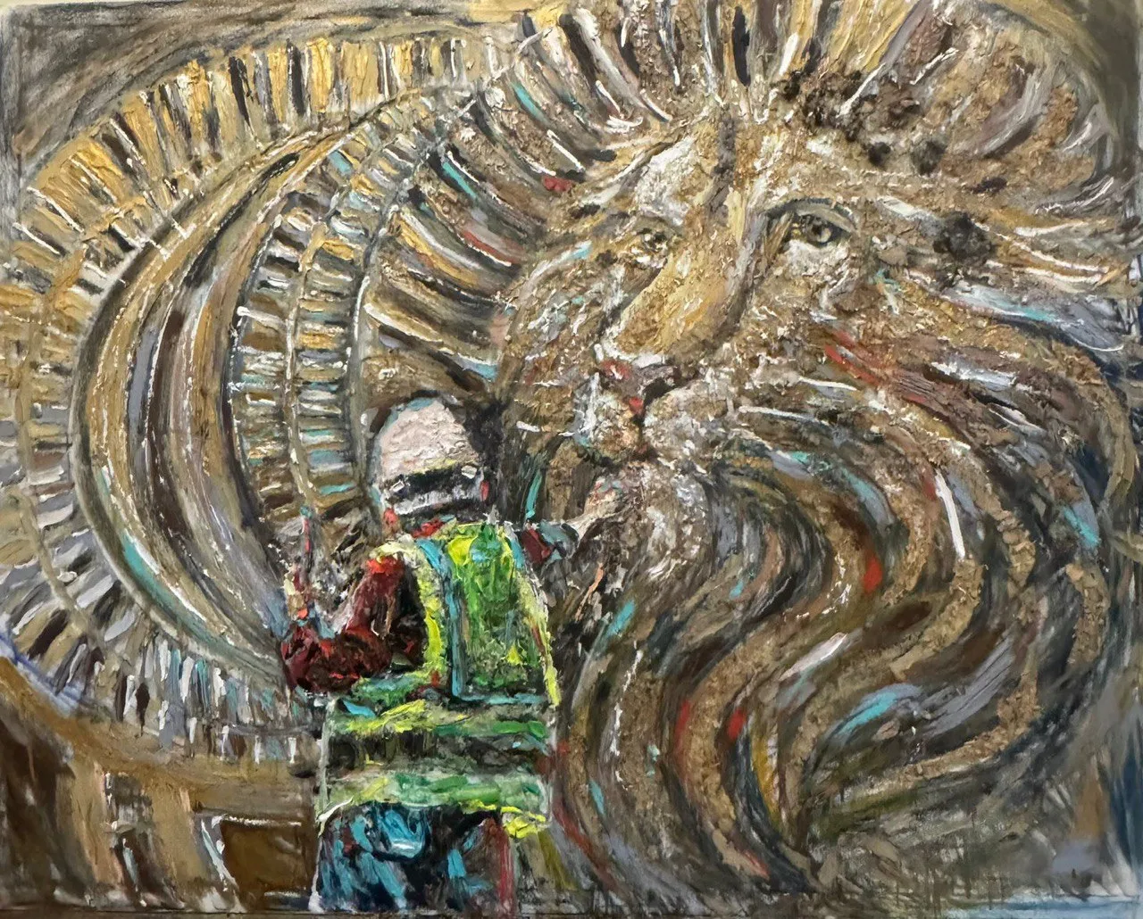 Повелитель турбин