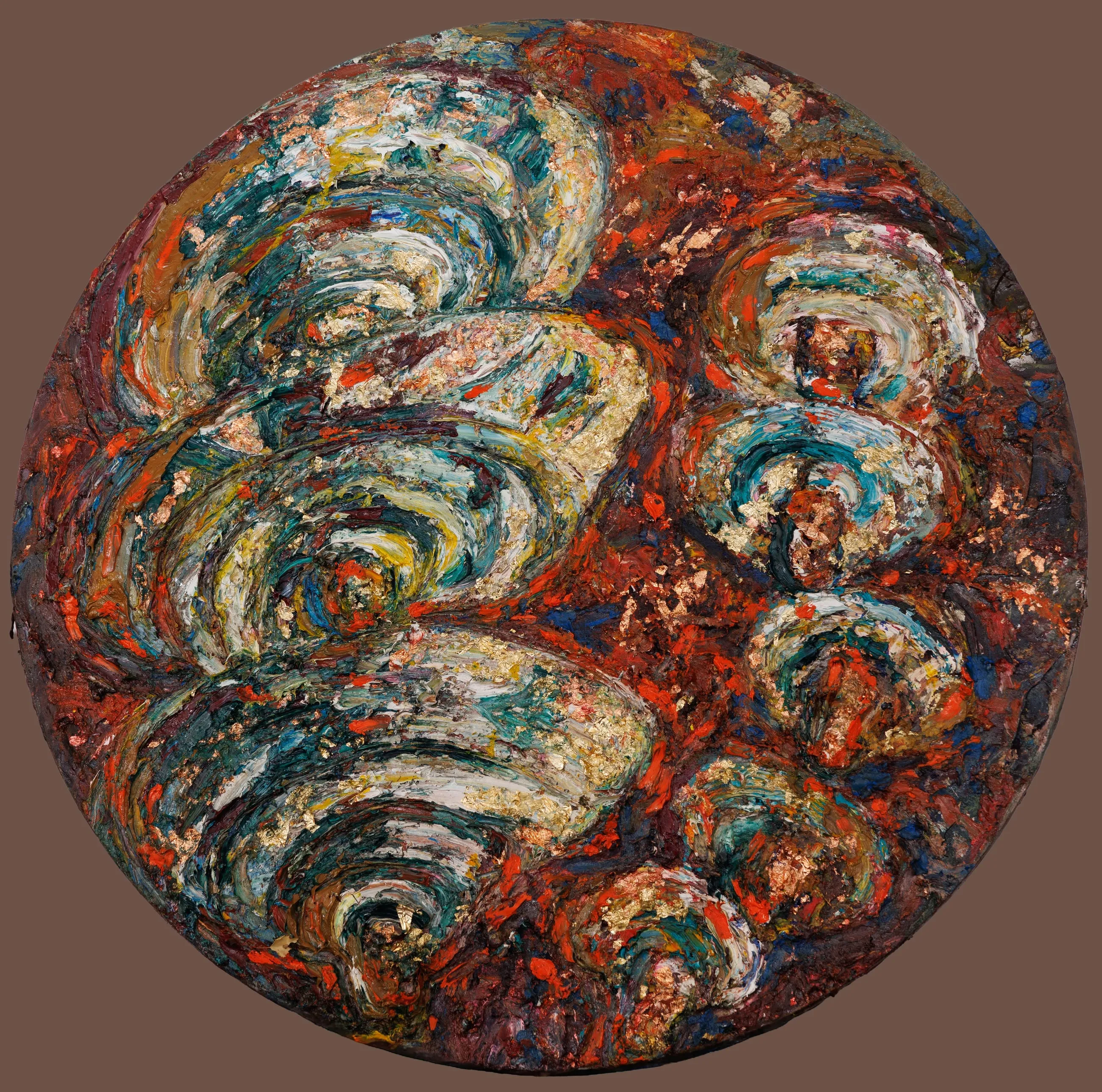 Energy Rings