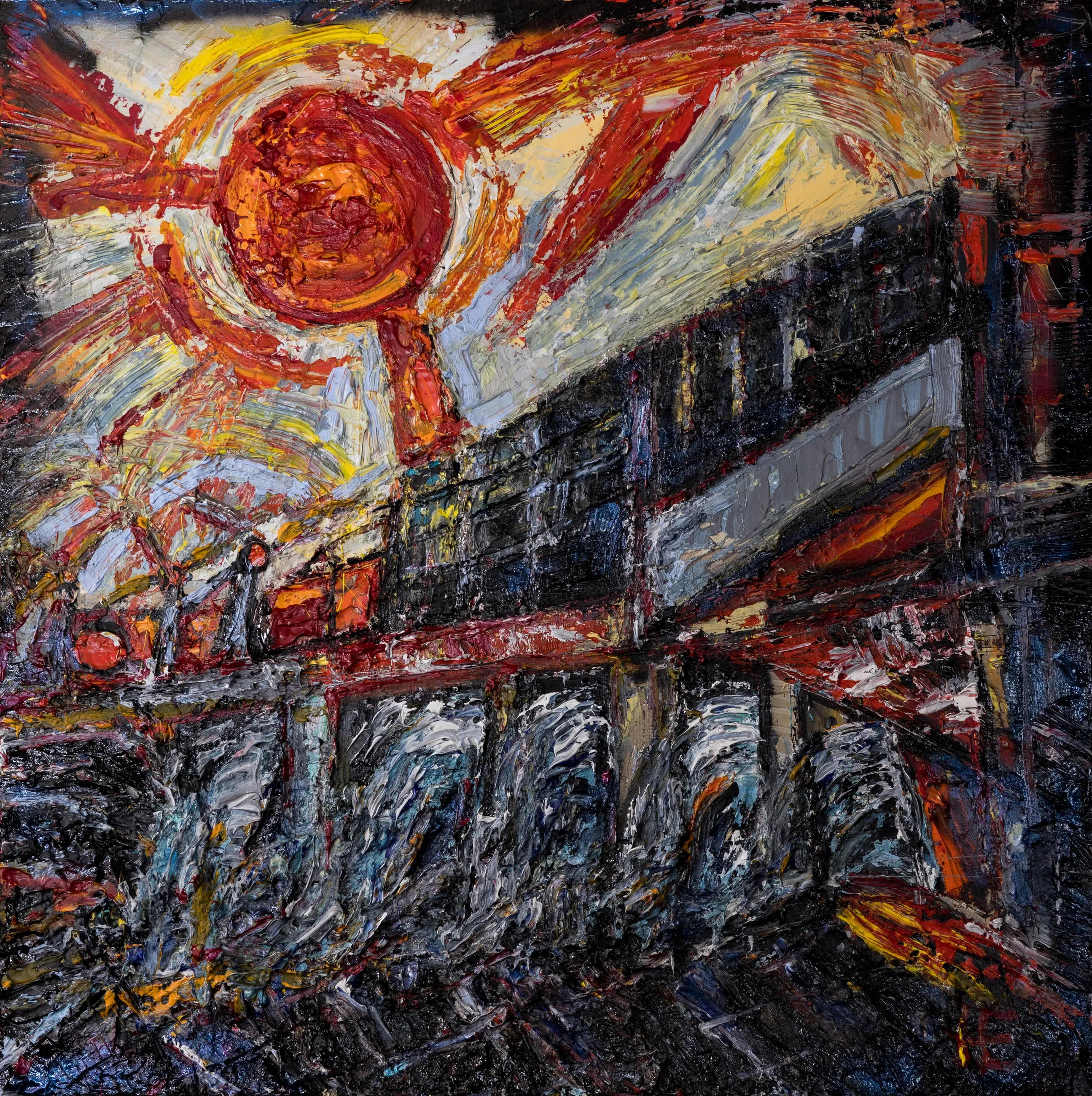 Union of the Elements